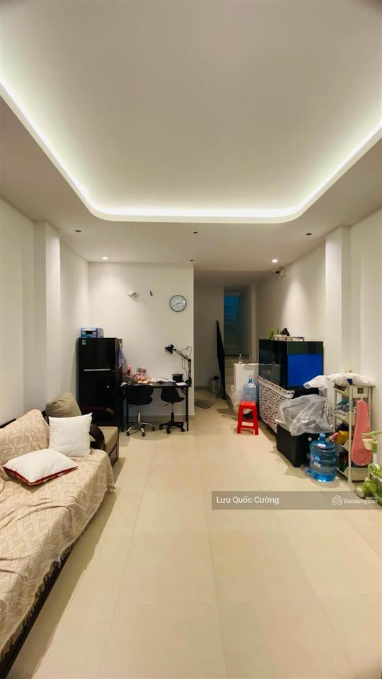 Chính chủ bán gấp nhà hẻm đẹp cách nguyễn trọng tuyển, dt 60m (3 tầng), chỉ có 10 tỷ.