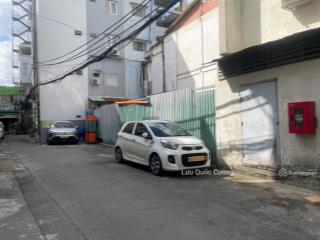 Bán gấp nhà hxh cách mạng tháng tám, 95m² (5*19), giá 8 tỷ