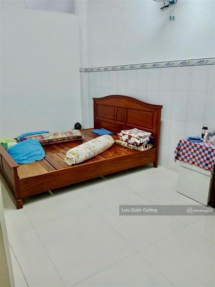 Bán gấp nhà hxh cách mạng tháng tám, 95m² (5*19), giá 8 tỷ