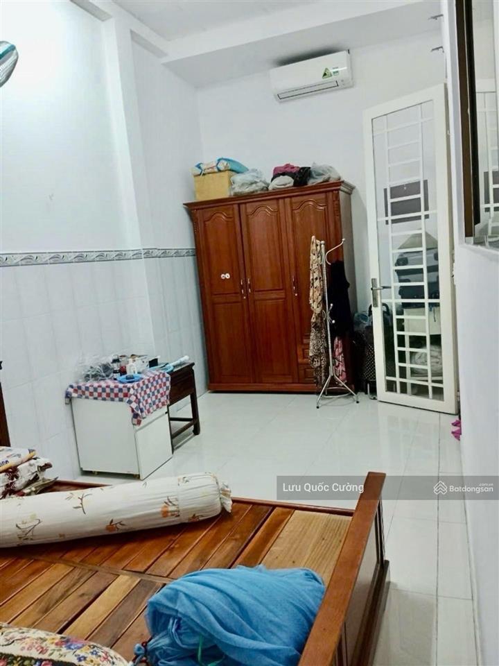Bán gấp nhà hxh cách mạng tháng tám, 95m² (5*19), giá 8 tỷ