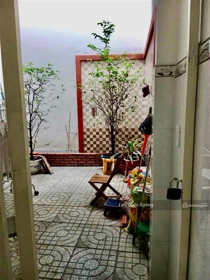 Bán gấp nhà hxh cách mạng tháng tám, 95m² (5*19), giá 8 tỷ