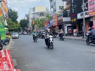 Bán nhà mặt tiền phường tân sơn hòa, diện tích 50m², giá 8 tỷ