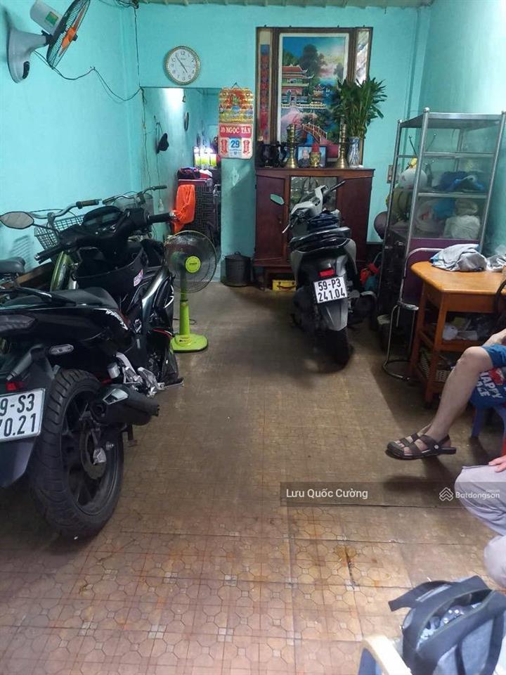 Bán nhà mặt tiền phường tân sơn hòa, diện tích 50m², giá 8 tỷ