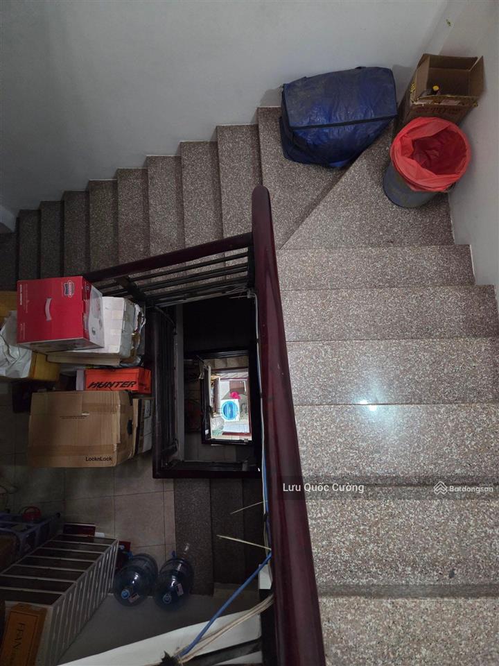 Bán nhà riêng thông hxh hoàng văn thụ, dt 33 m², 5 tầng. giá 7.5 tỷ