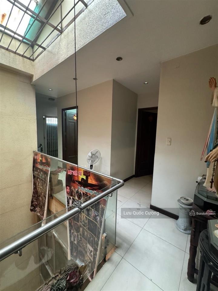 Bán nhà tân bình, mặt tiền đường đồng nai, dt 144m², giá 29 tỷ  thương lượng