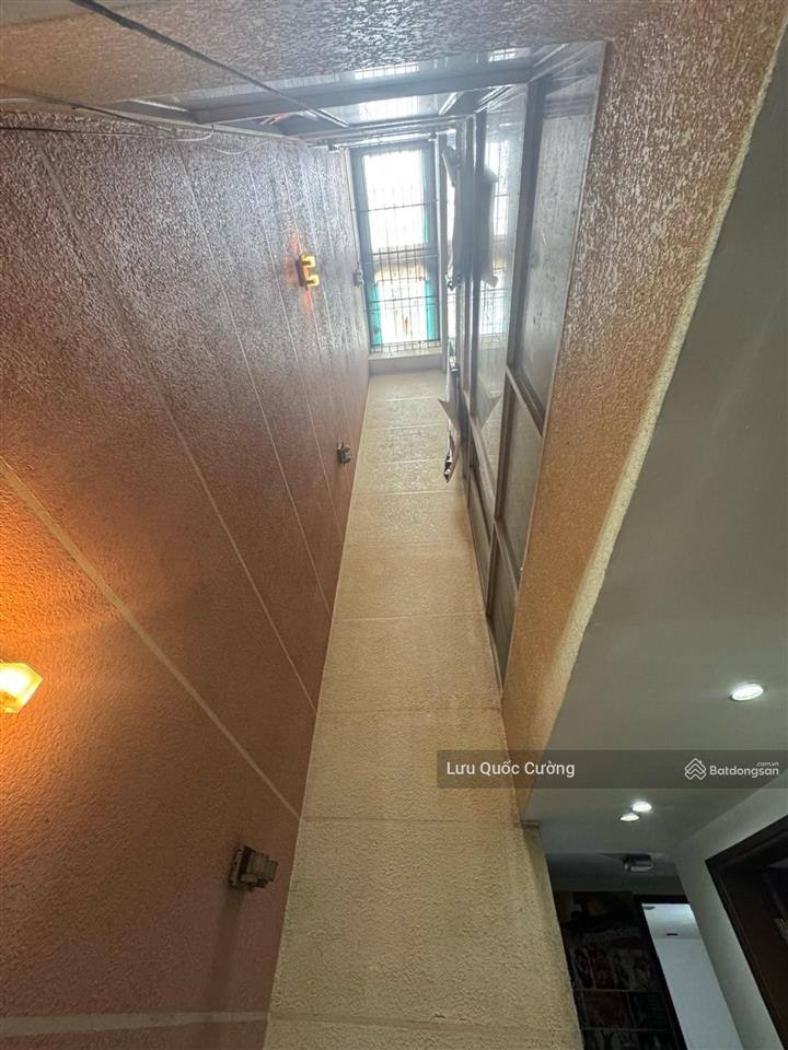Bán nhà tân bình, mặt tiền đường đồng nai, dt 144m², giá 29 tỷ  thương lượng