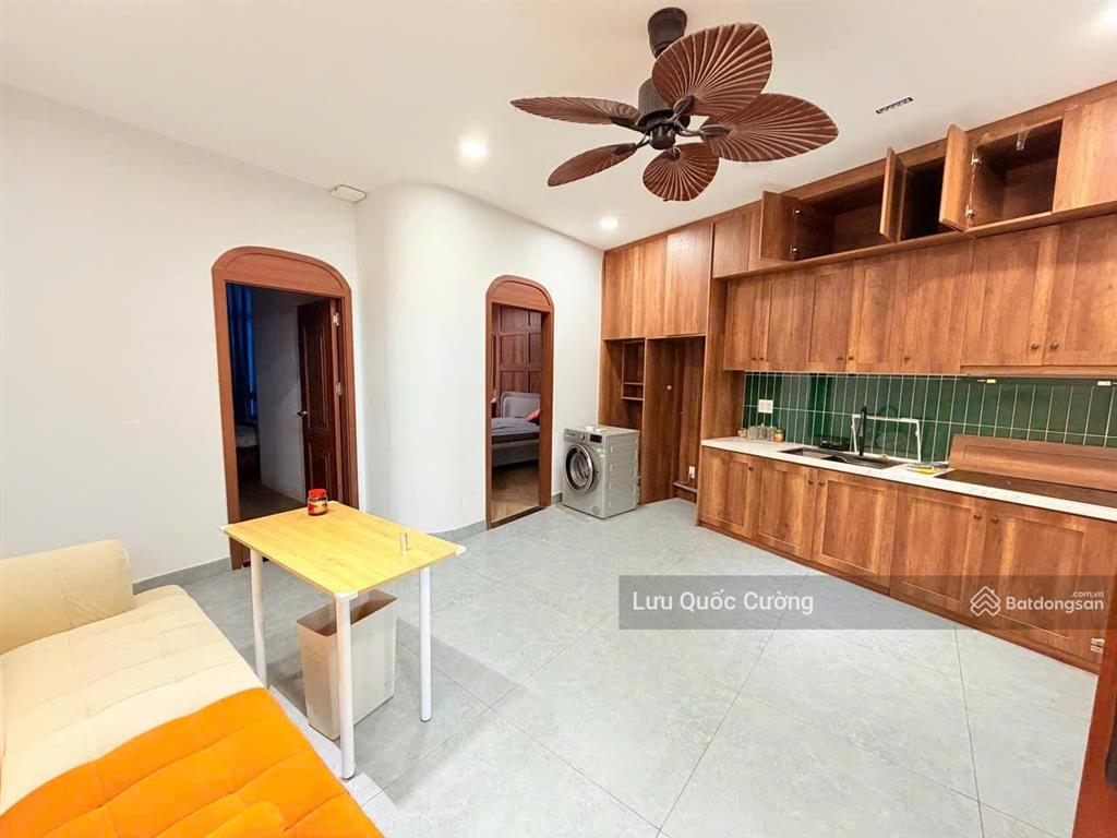 Chính chủ gửi bán gấp mặt tiền kd lê văn sỹ  61m2 ngang 5.1m  5 tầng  có dòng tiền  25 tỷ tl