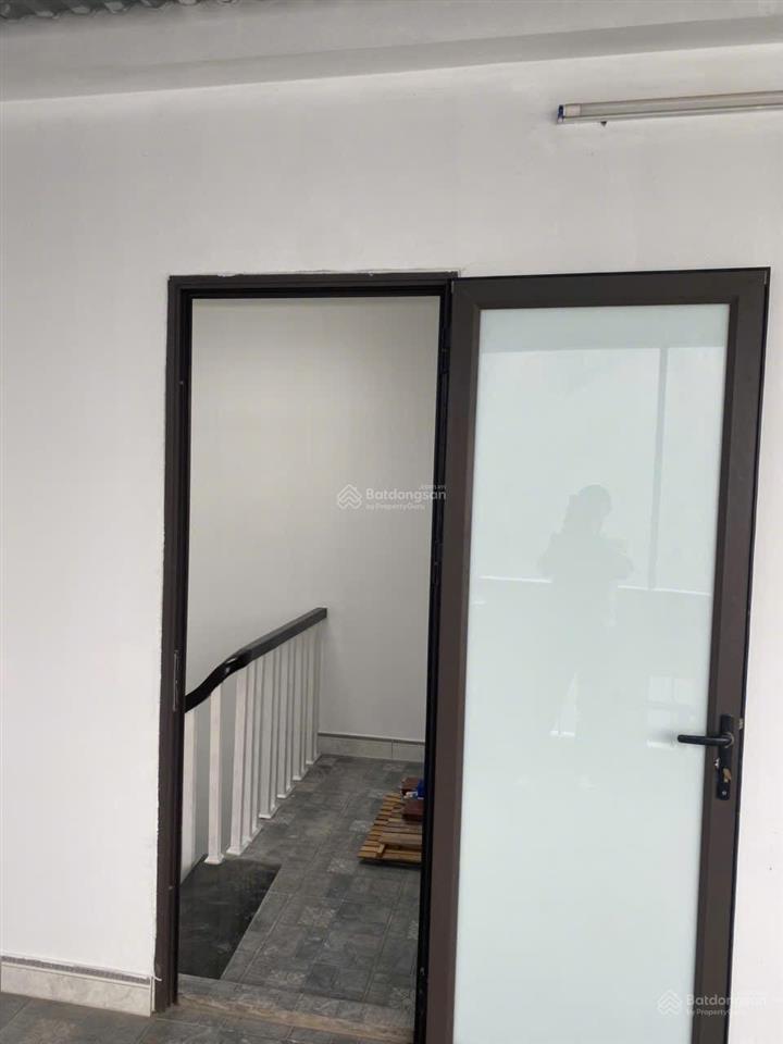 Bán nhà 5 tầng tại ngọc trì, thạch bàn  thiết kế hiện đại