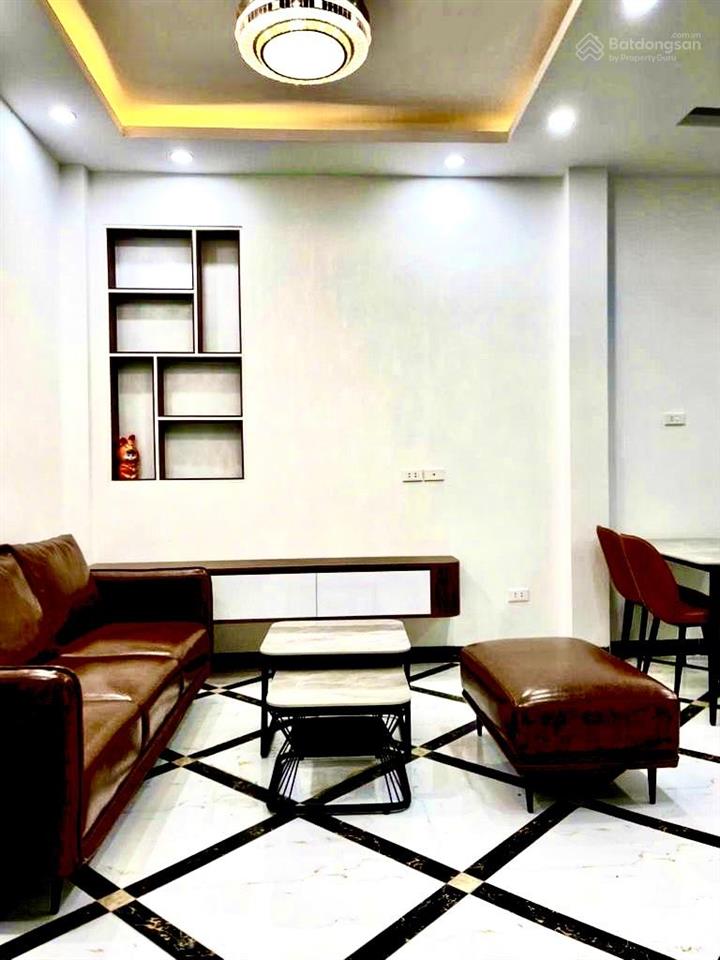 Nhà hiện đại, lộng lẫy rộn ràng phố phường  sáng thoáng khoảng trời trương định  31/41m2