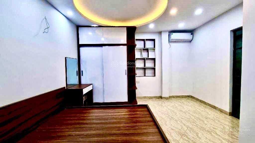 Nhà hiện đại, lộng lẫy rộn ràng phố phường  sáng thoáng khoảng trời trương định  31/41m2