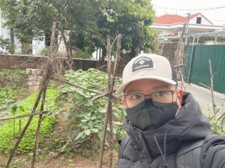 Bán lô đất nhỏ xinh 44m bến trung  đông anh ô tô vào tận nơi, nhỉnh 3 tỷ