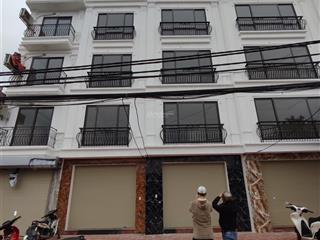 Bán nhà gần bx yên nghĩa ô tô đỗ cửa , diện tích từ 35m2 chỉ từ 3,5 tỷ 4 tầng