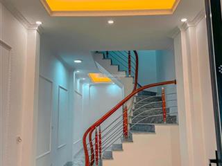 Bán nhà 4 tầng 1 tum  nhân huệ, đồng mai  gần bến xe yên nghĩa  giá 4,2 tỷ