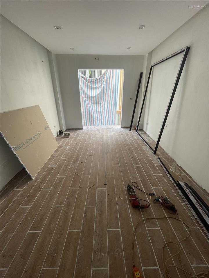 Bán nhà xây độc lập diện tích rộng đồng mai, hà đông gần bến xe yên nghĩa ql6