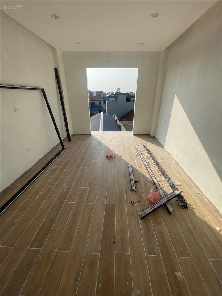 Bán nhà xây độc lập diện tích rộng đồng mai, hà đông gần bến xe yên nghĩa ql6