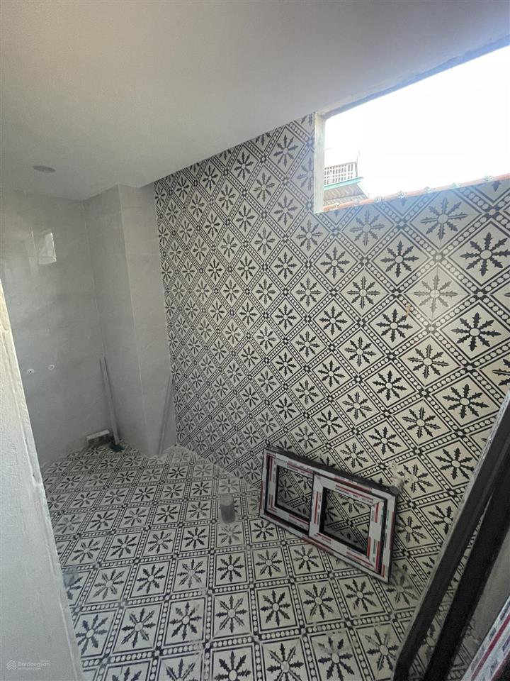 Bán nhà xây độc lập diện tích rộng đồng mai, hà đông gần bến xe yên nghĩa ql6