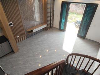 Bán nhà đồng mai  4 tầng xây độc lập  gần bến xe yên nghĩa  4,35 tỷ