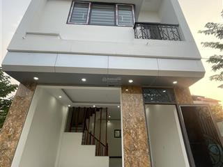 Bán nhà riêng tại quốc lộ 6, 2,8 tỷ, 60m2, 3pn, 3wc, đầy đủ nội thất