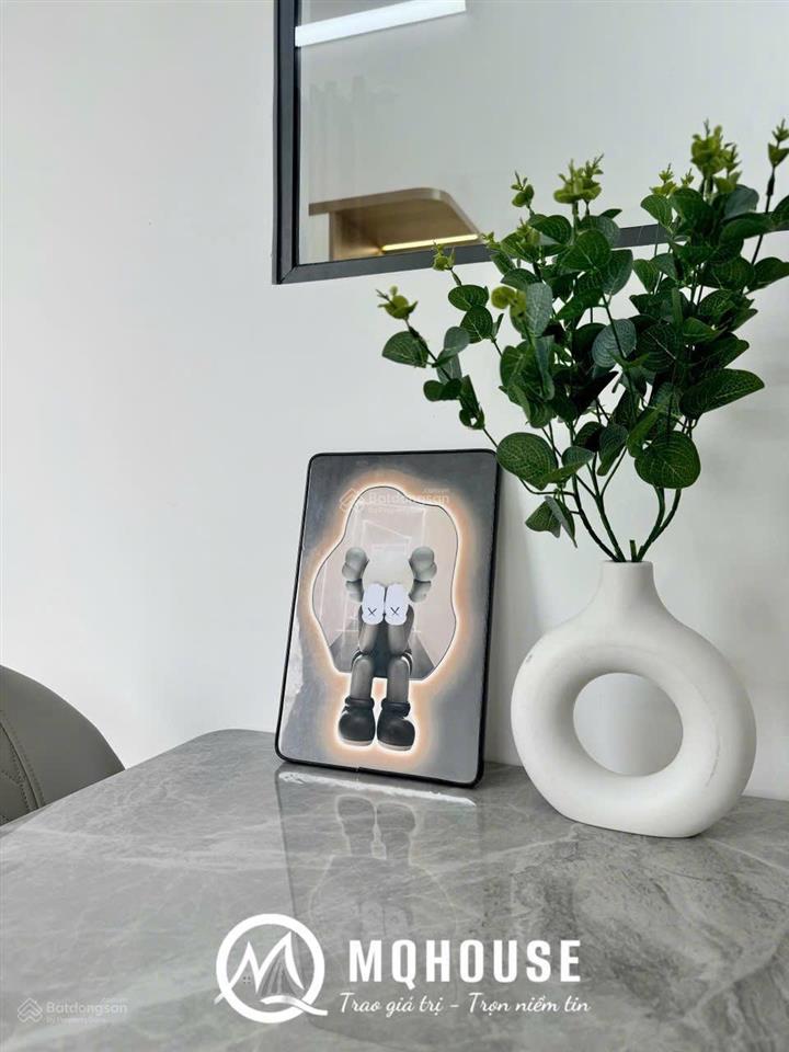 Cho thuê căn hộ ngay ngã tư bảy hiền giáp quận 10 bacon siêu thoáng