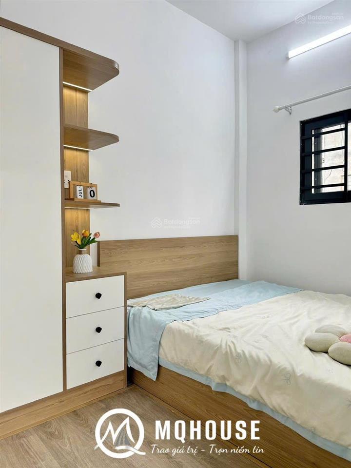 Cho thuê căn hộ ngay ngã tư bảy hiền giáp quận 10 bacon siêu thoáng