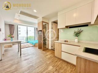 Cho thuê phòng studio ngay cv gia định, sân bay, giáp phú nhuận