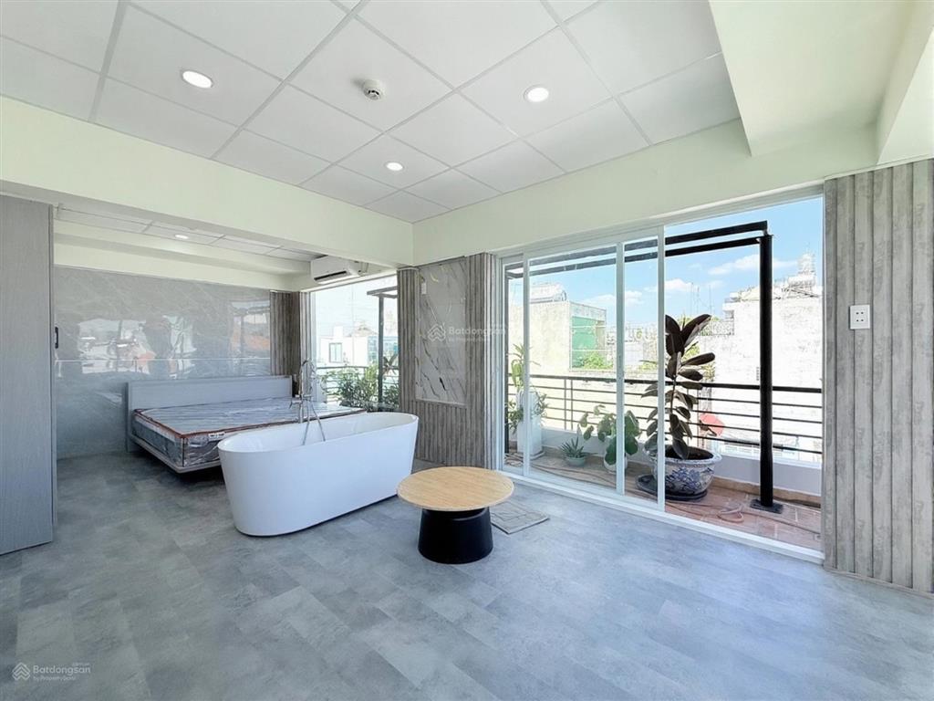 Cho thuê cc mini, 7 triệu, 50m2 tại bạch đằng, tân bình, hcm  giá siêu hời!