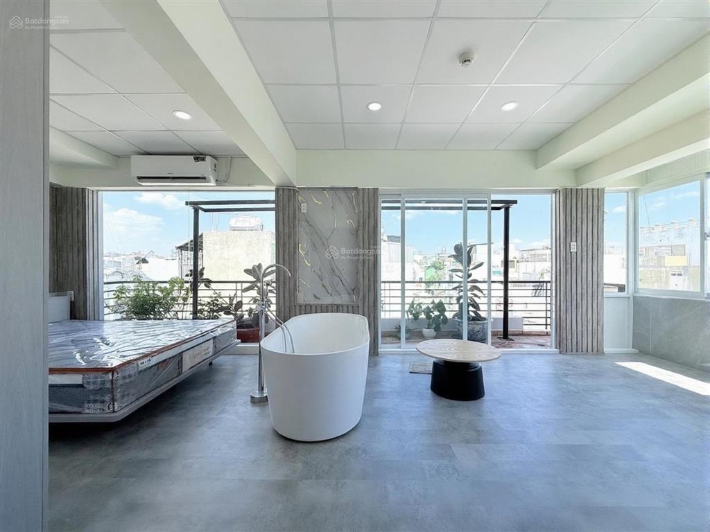 Cho thuê cc mini, 7 triệu, 50m2 tại bạch đằng, tân bình, hcm  giá siêu hời!