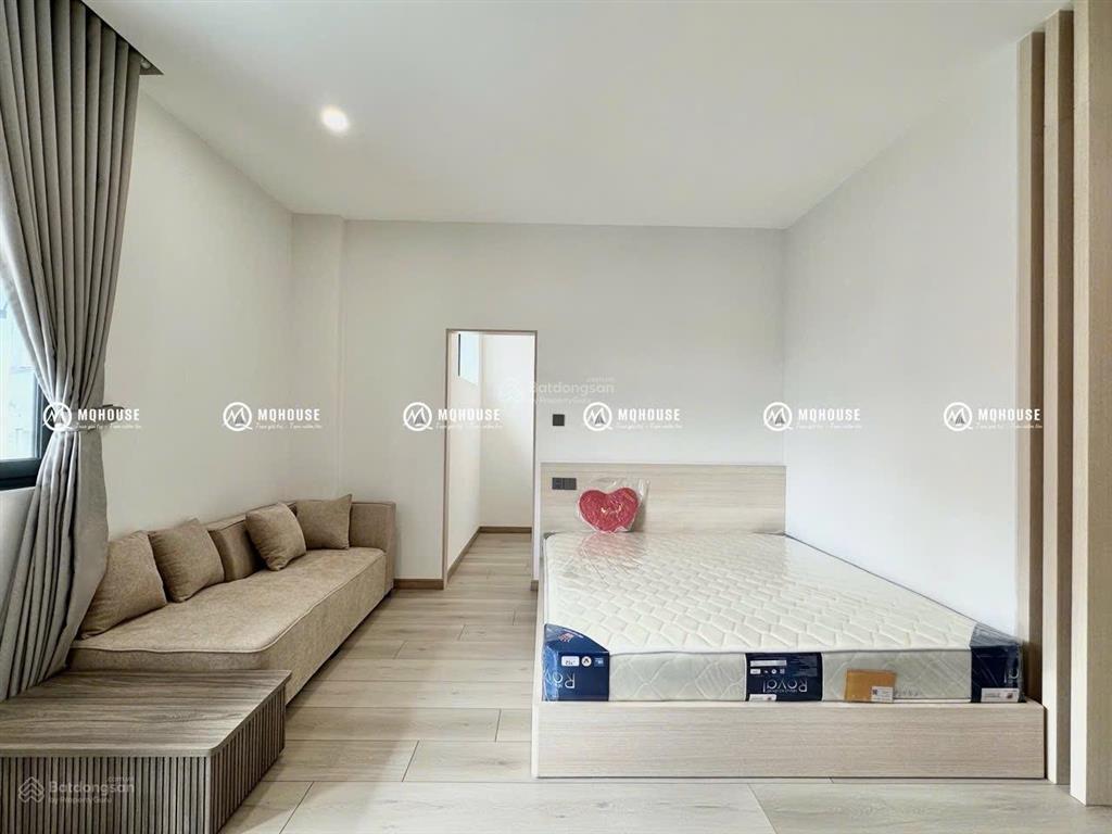 Cho thuê căn hộ cao cấp ngay sân bay bacon siêu thoáng