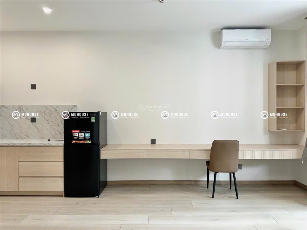 Cho thuê căn hộ cao cấp ngay sân bay bacon siêu thoáng