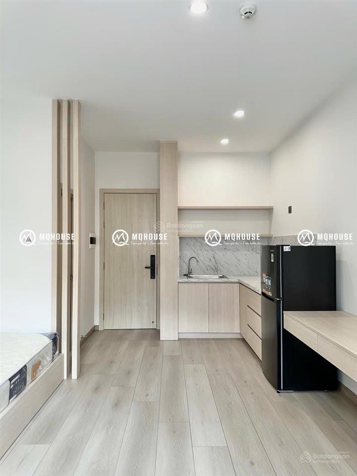Cho thuê căn hộ cao cấp ngay sân bay bacon siêu thoáng