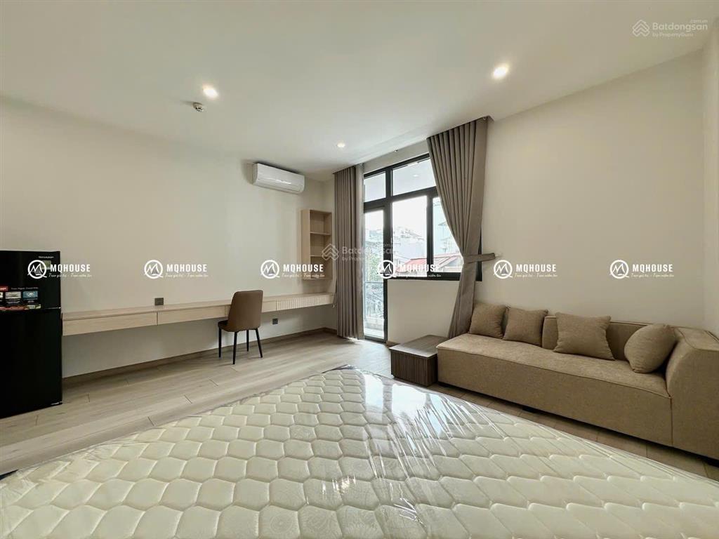 Cho thuê căn hộ cao cấp ngay sân bay bacon siêu thoáng