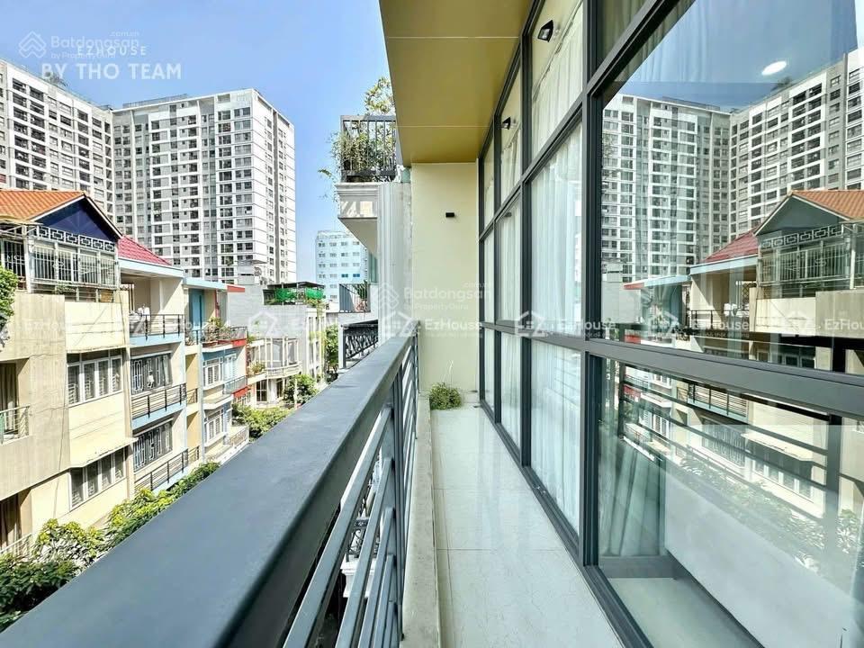 Cho thuê cc mini cao cấp ngay sân bay gần cv hoàng văn thụ