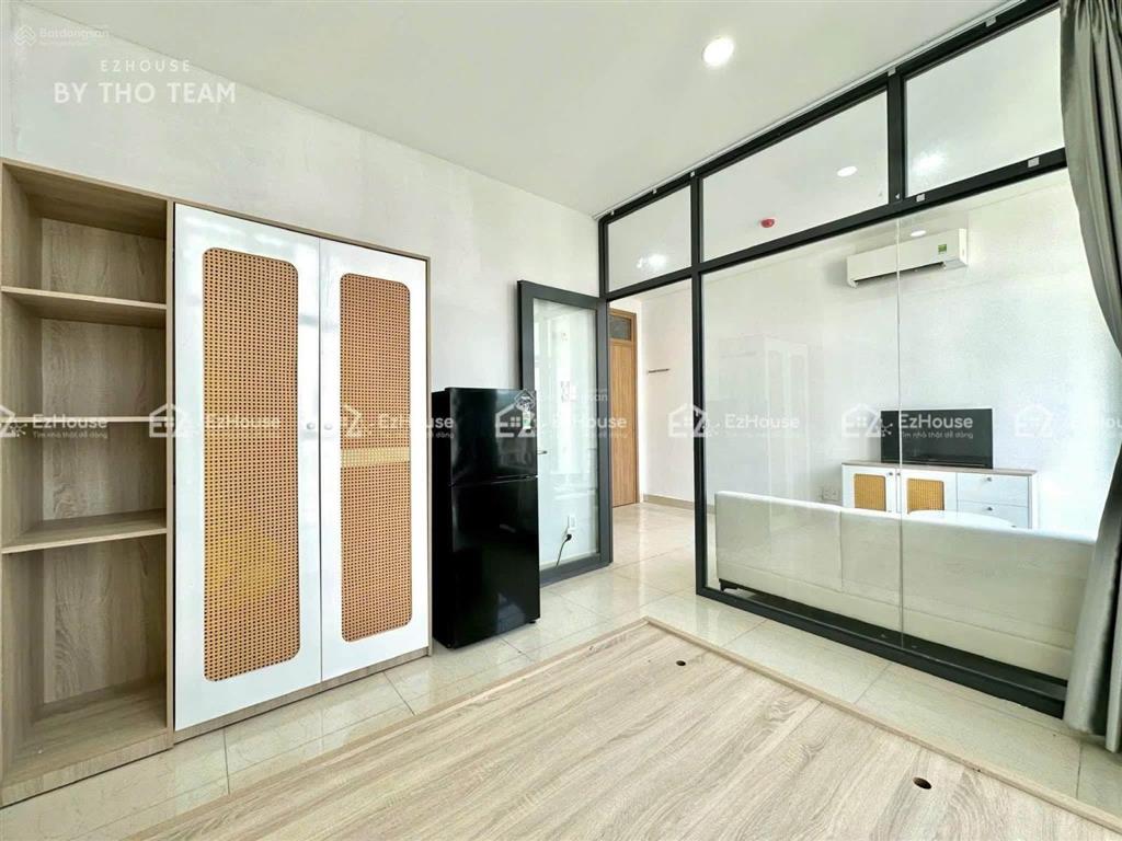 Cho thuê cc mini cao cấp ngay sân bay gần cv hoàng văn thụ