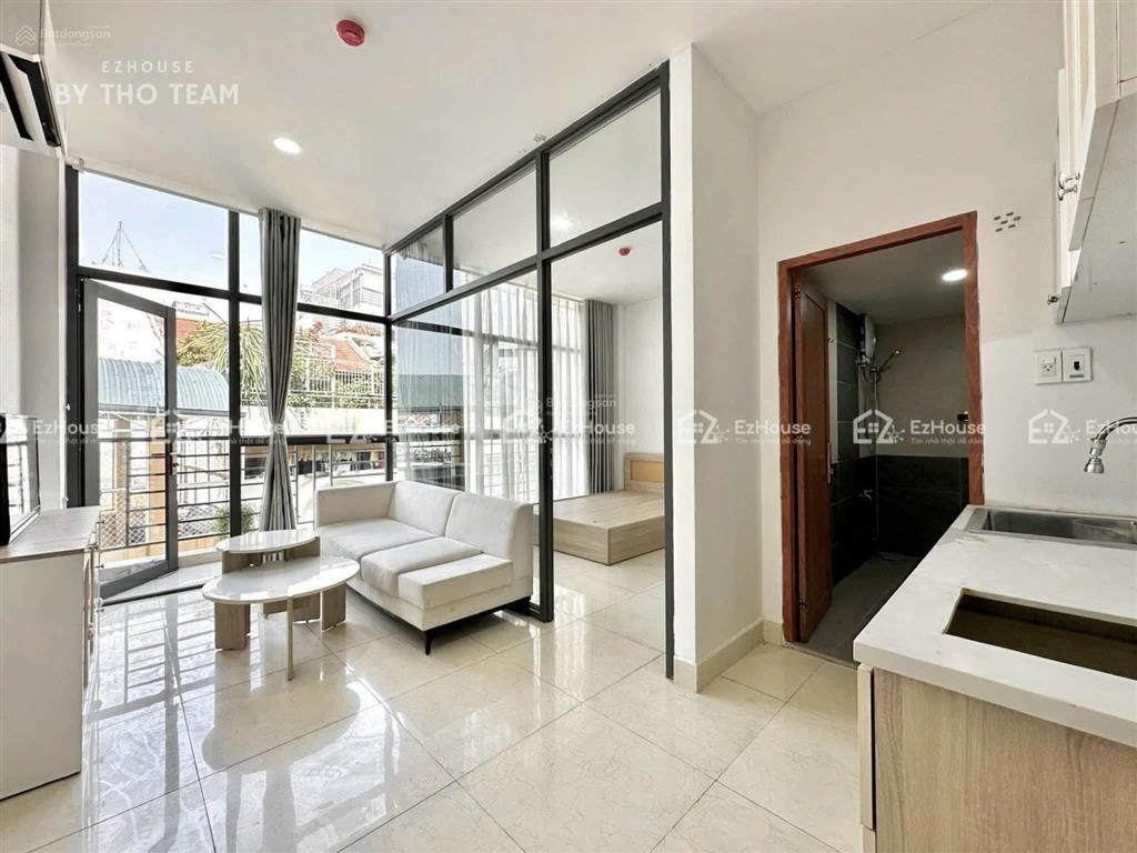 Cho thuê cc mini cao cấp ngay sân bay gần cv hoàng văn thụ