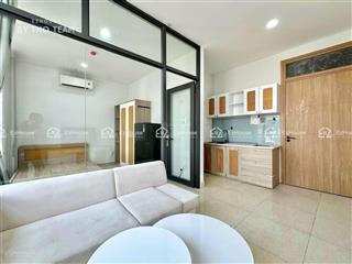 Cho thuê cc mini cao cấp ngay sân bay gần cv hoàng văn thụ