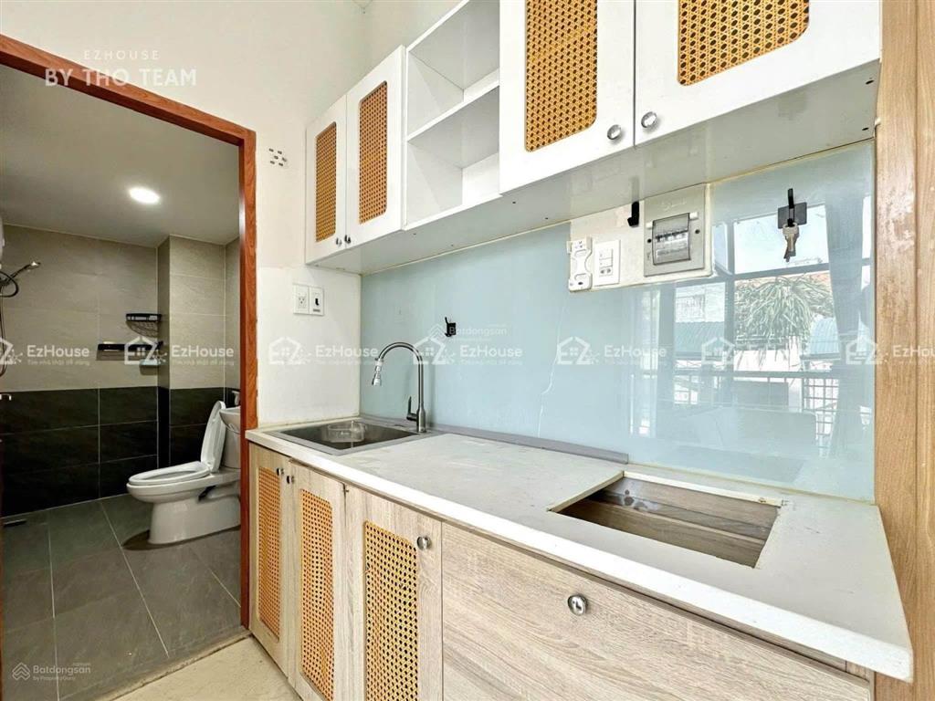 Cho thuê cc mini cao cấp ngay sân bay gần cv hoàng văn thụ