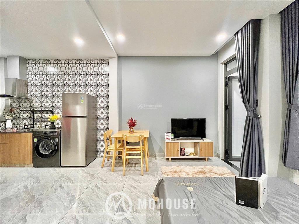 Cho thuê cc mini 40m2, ngay sân bay gần học viện hàng không