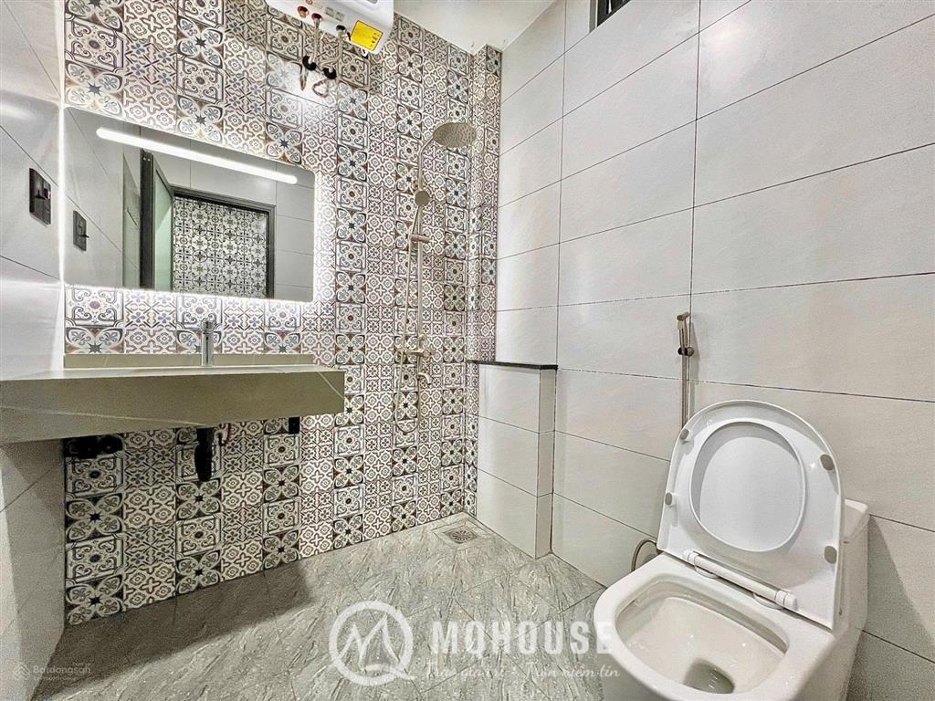 Cho thuê cc mini 40m2, ngay sân bay gần học viện hàng không