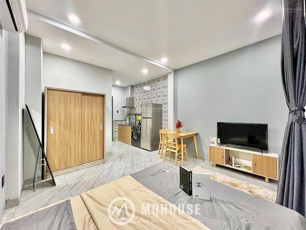 Cho thuê cc mini 40m2, ngay sân bay gần học viện hàng không