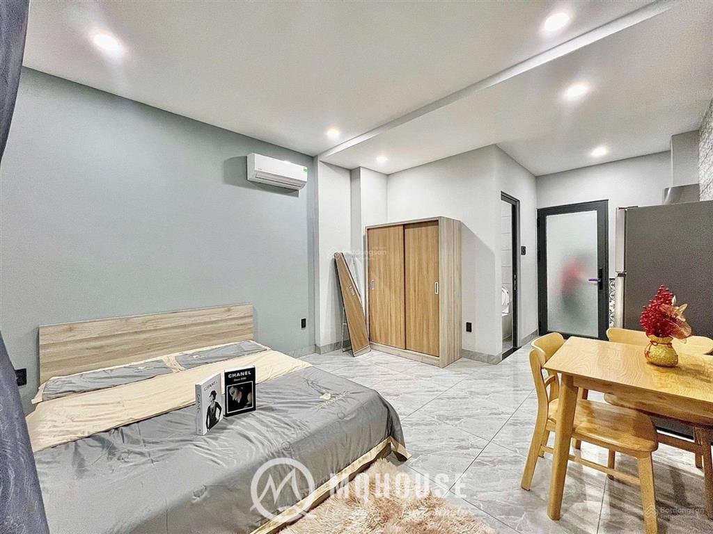 Cho thuê cc mini 40m2, ngay sân bay gần học viện hàng không