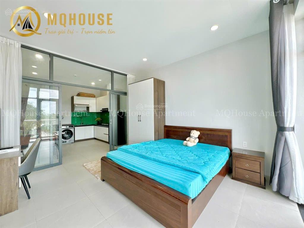 Cho thuê căn hộ cao cấp ngay sân bay bacon siêu thoáng gần cv hoàng văn thụ học viện hàng không