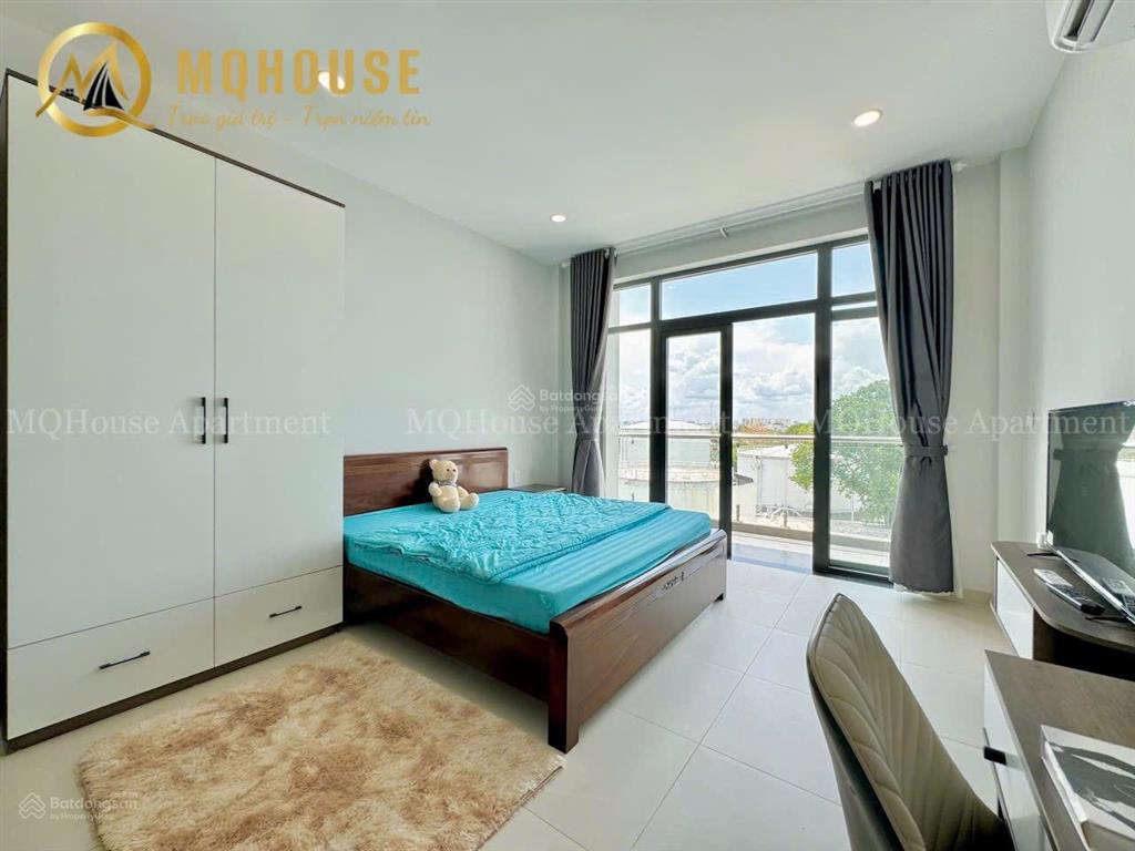Cho thuê căn hộ cao cấp ngay sân bay bacon siêu thoáng gần cv hoàng văn thụ học viện hàng không