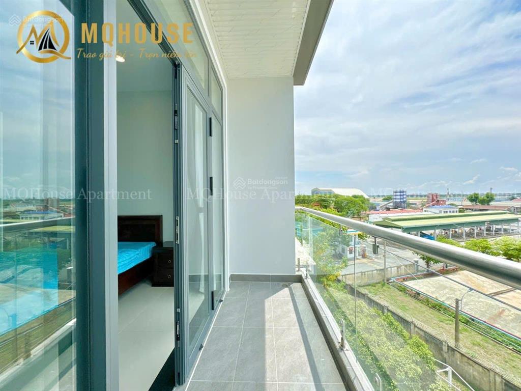 Cho thuê căn hộ cao cấp ngay sân bay bacon siêu thoáng gần cv hoàng văn thụ học viện hàng không