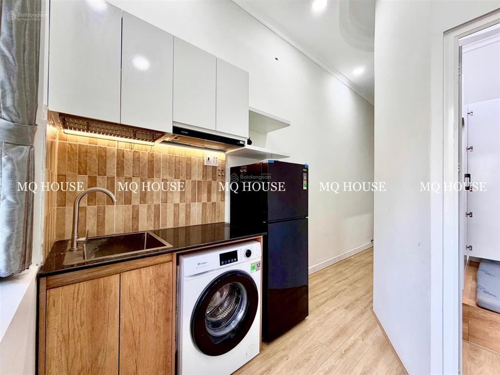 Cho thuê cc mini ngay sân bay, cv hoàng văn thụ bacon siêu thoáng mới khai trương