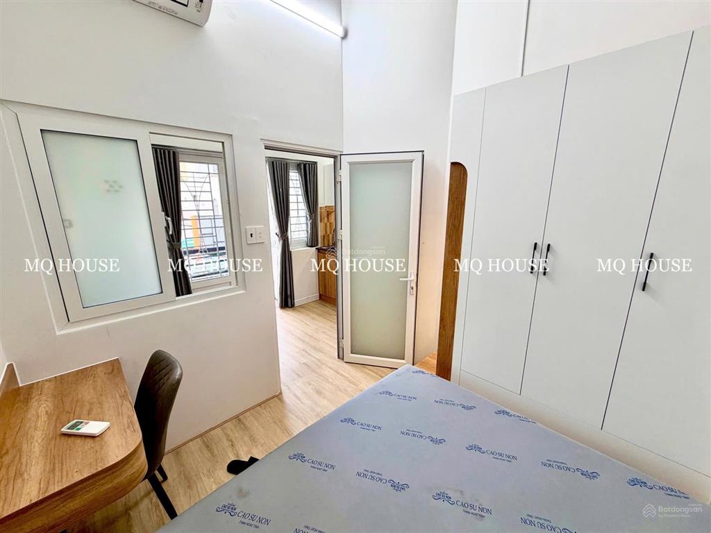 Cho thuê cc mini ngay sân bay, cv hoàng văn thụ bacon siêu thoáng mới khai trương