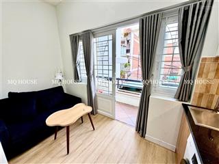 Cho thuê cc mini ngay sân bay, cv hoàng văn thụ bacon siêu thoáng mới khai trương