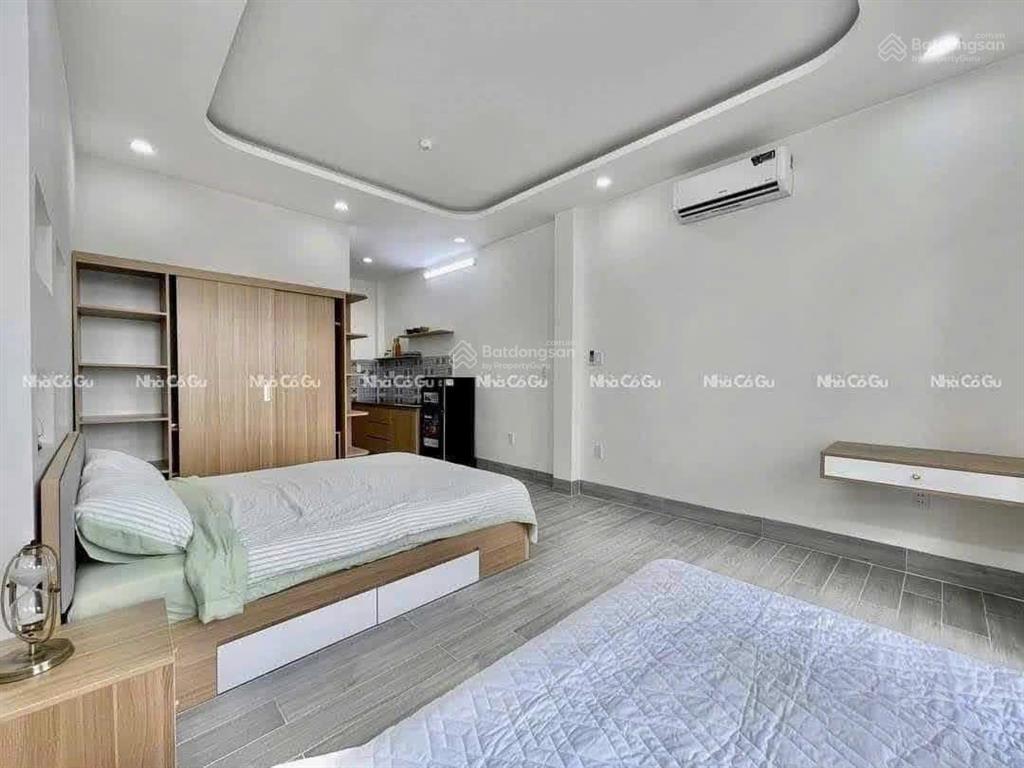 Chung cư mini cho thuê tại cộng hòa plaza, 8 triệu, lotte cộng hòa gần học viện hàng không