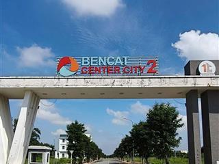 Chính chủ cần bán  lô đất ngay vòng xoay an điền  mặt tiền đường hùng vương