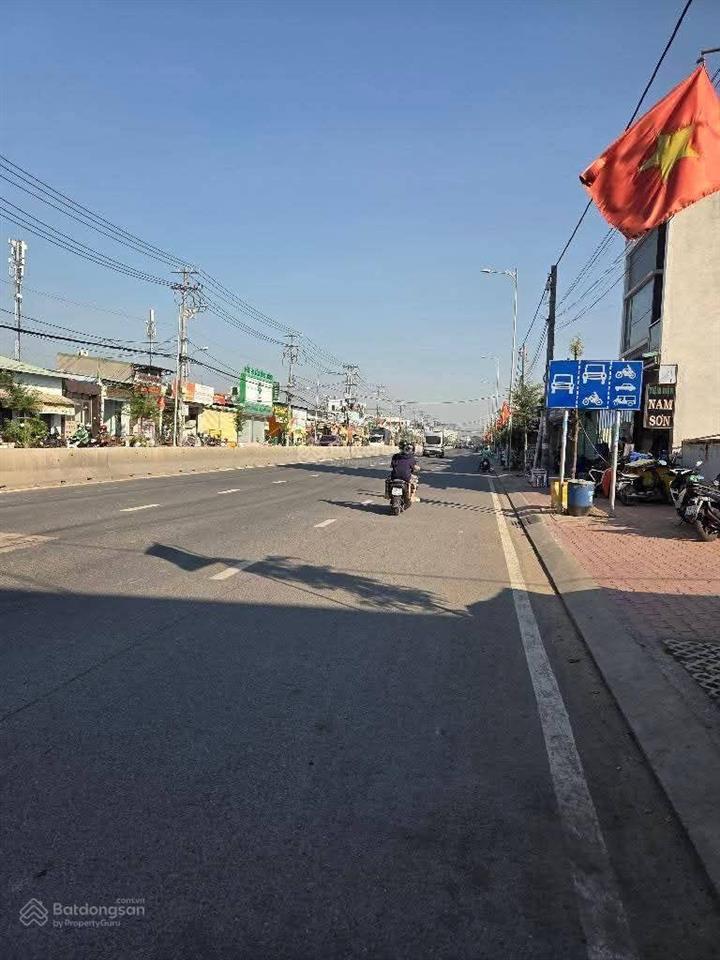Mt nguyễn cửu phú dt 1.260m , chỉ 40 tỷ