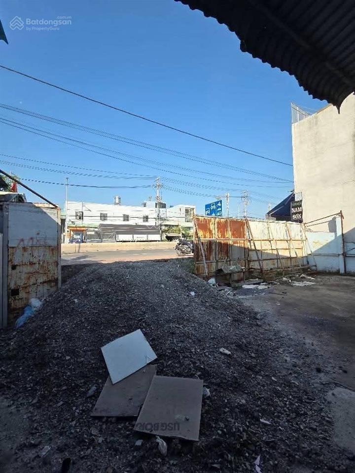 Mt nguyễn cửu phú dt 1.260m , chỉ 40 tỷ